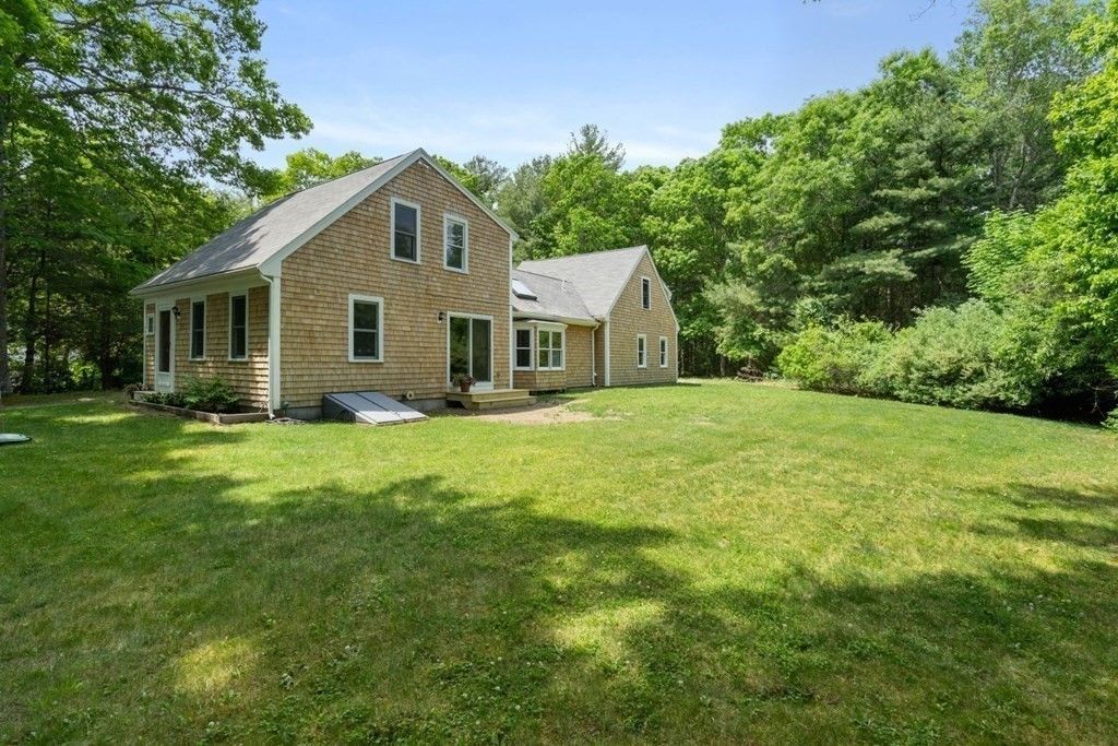 51 Colchester St, Plympton, MA 02367 Trulia