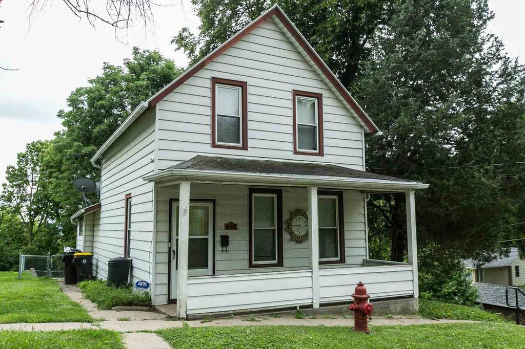 400 Oxford St, East Dubuque, IL 61025 Trulia