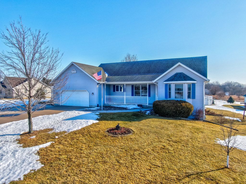 2968 E 2360th Rd, Marseilles, IL 61341 Trulia