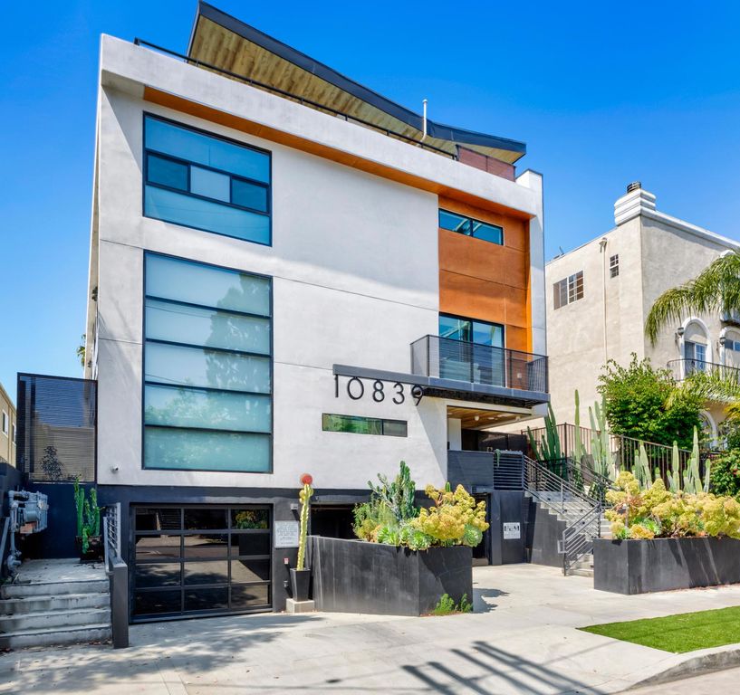 North Hollywood, CA Trulia