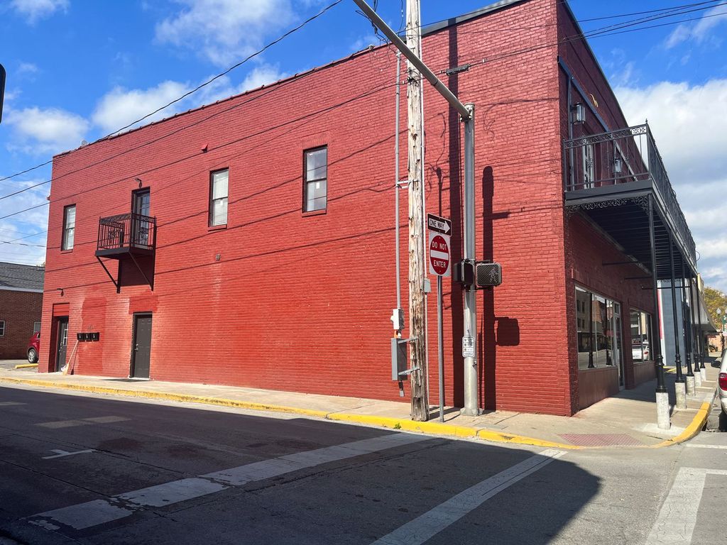 3rd & Main Apartments Corbin, KY Trulia