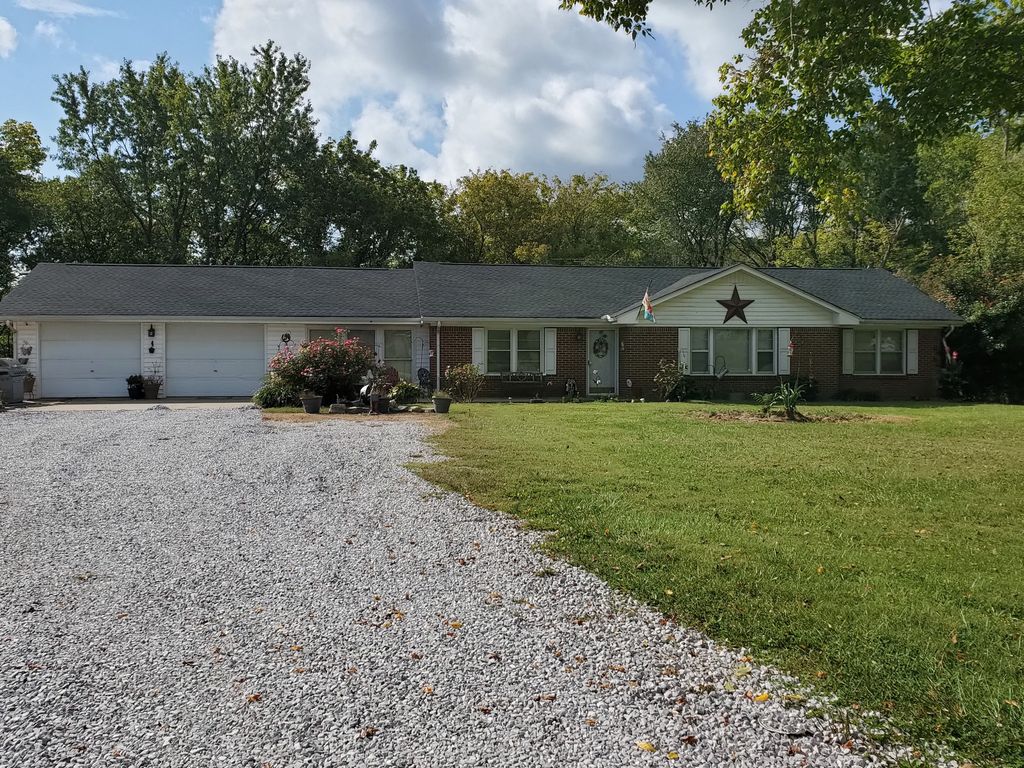 293 New Middleton Hwy, Gordonsville, TN 38563 Trulia