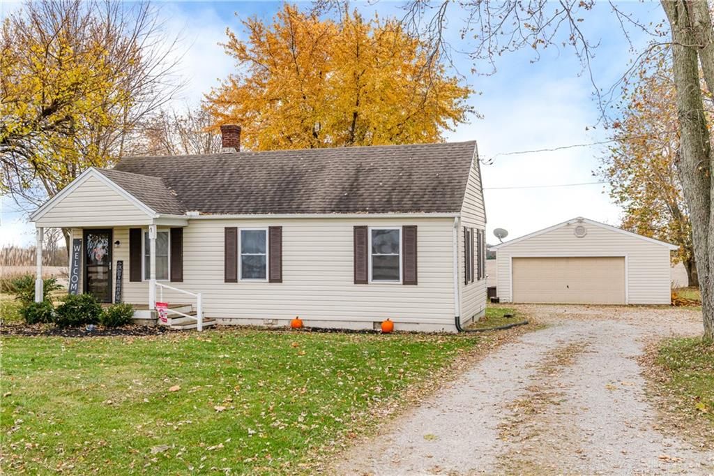 1307 E Hoop Rd, Xenia, OH 45385 Trulia