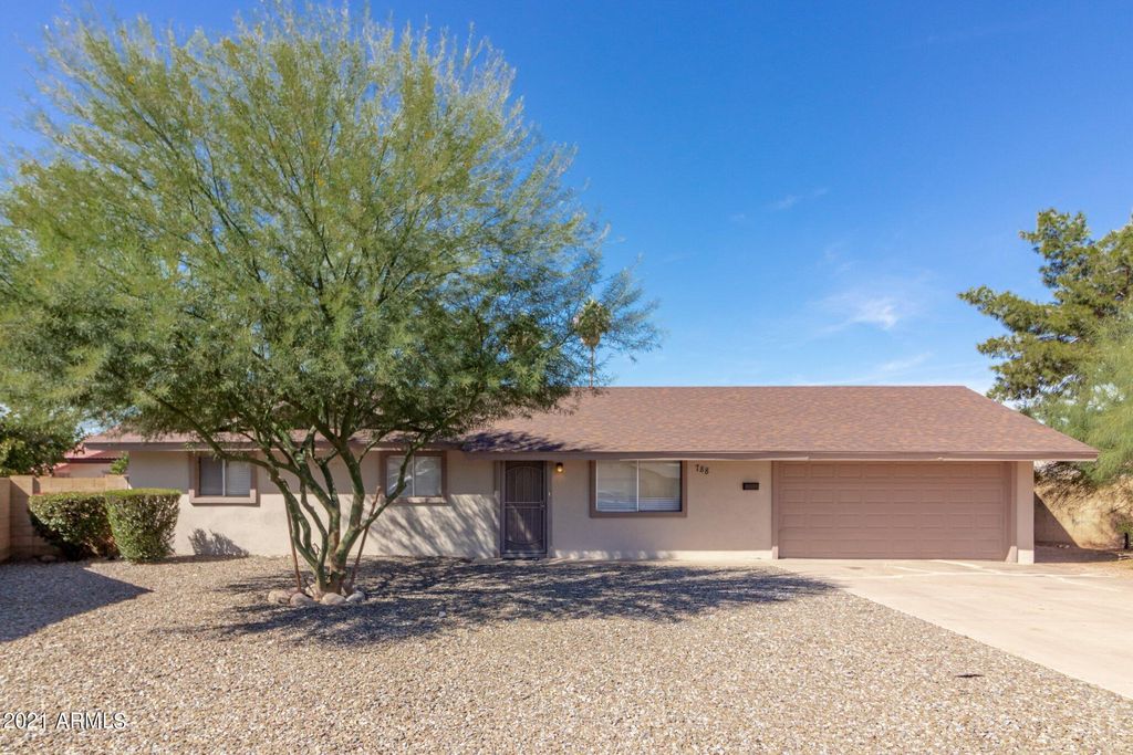 788 N Pleasant Dr, Chandler, AZ 85225