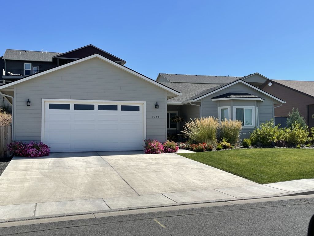 1426 Plan in Aspen Heights, Athena, OR 97813