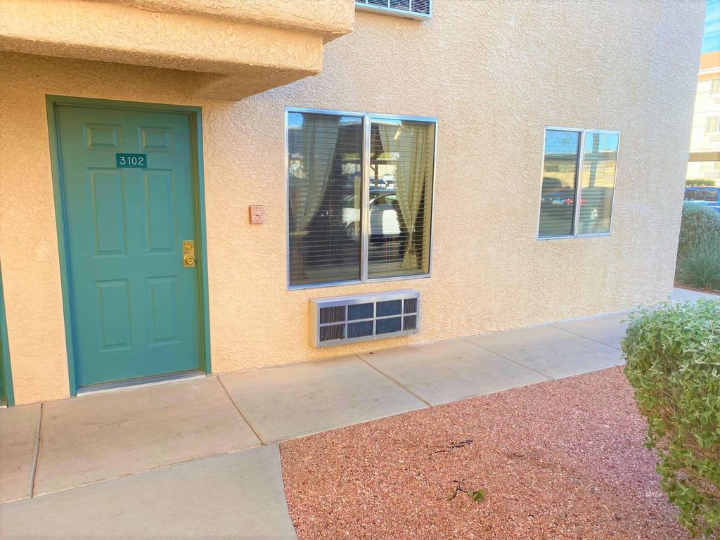 100 Pulsipher Ln #3102, Mesquite, NV 89027