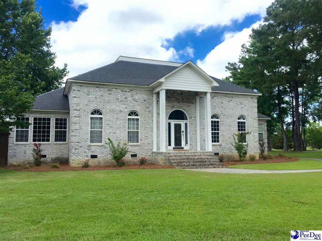 4145 Westbrook Dr, Florence, SC 29501 Trulia
