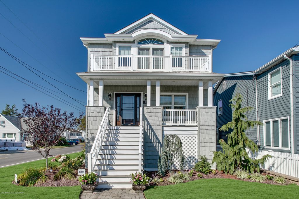 316 Anglesea Avenue, Ocean Gate, NJ 08740 Trulia