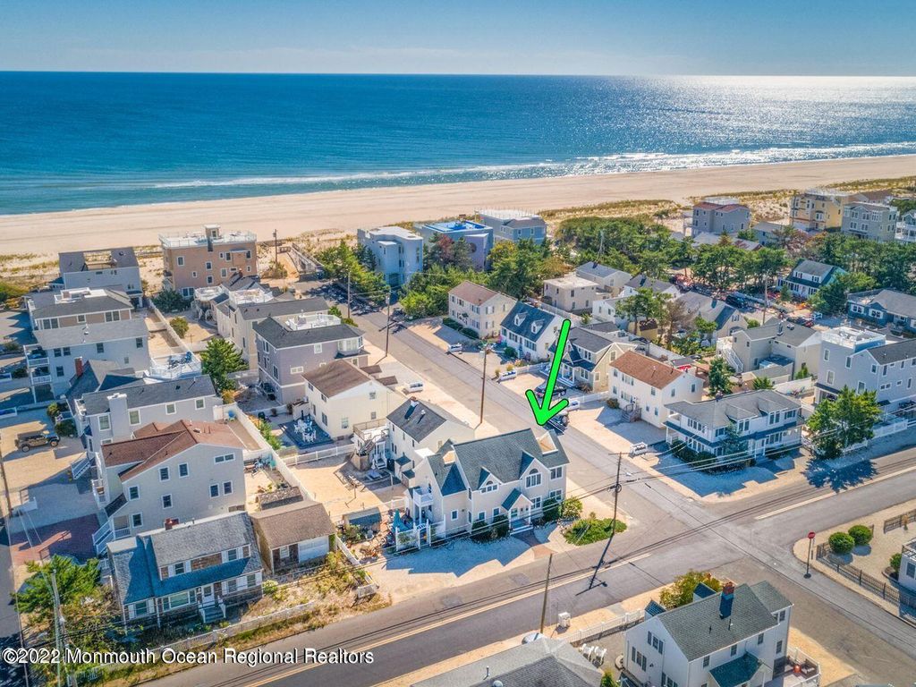 9213 Beach Avenue, Brant Beach, NJ 08008 Trulia
