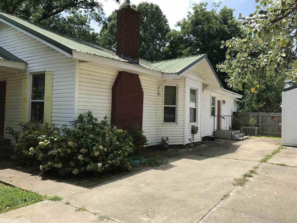210 SW Randolph St, Hoxie, AR 72433 Trulia