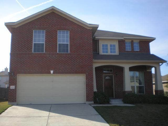 20212 Farm Pond Ln, Pflugerville, TX 78660