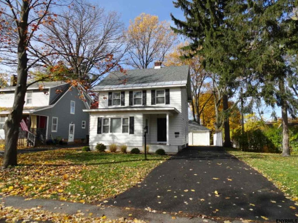 1173 Myron St, Niskayuna, NY 12309 Trulia