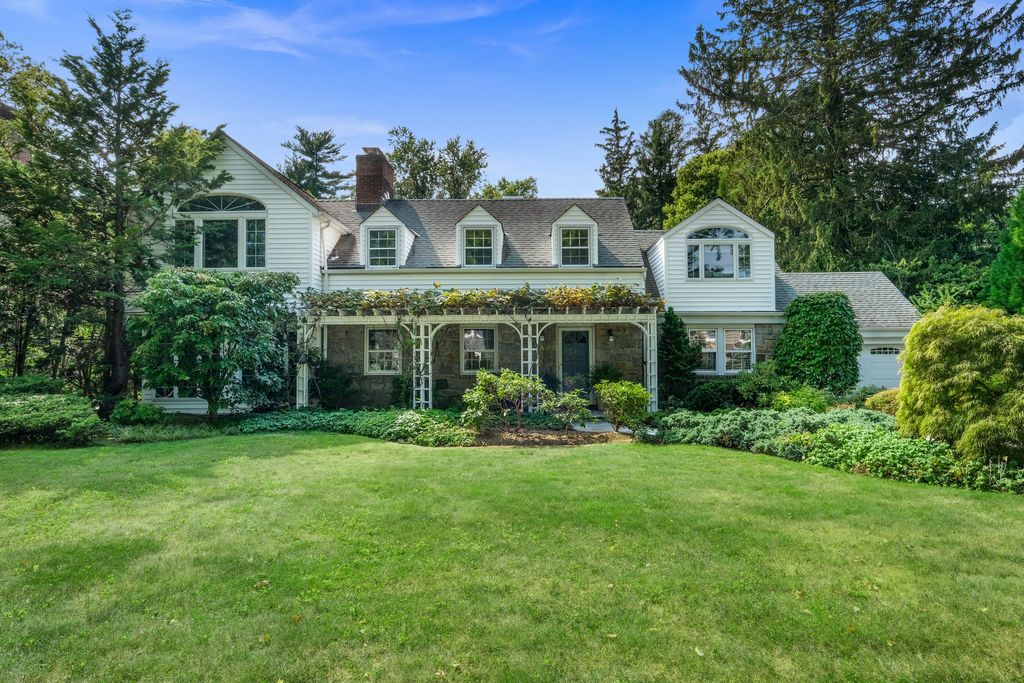 20 Innes Rd, Scarsdale, NY 10583 Trulia