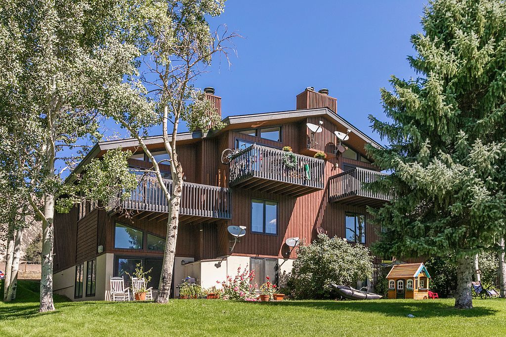 580 W Beaver Creek Blvd #10, Avon, CO 81620