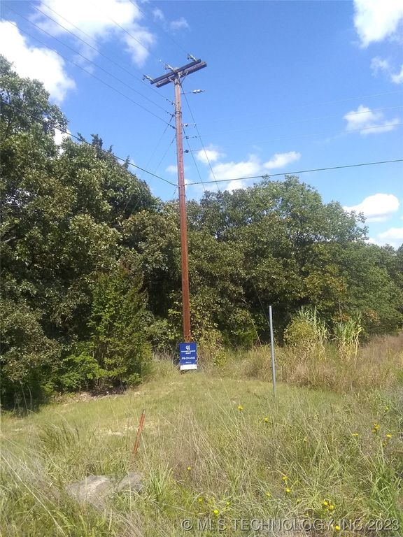 New Prue St, Burbank, OK 74633 Trulia