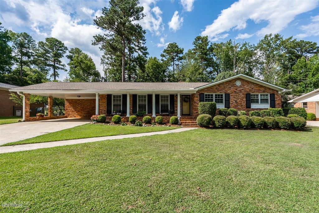 4675 Lattimore Dr, Macon, GA 31210 Trulia