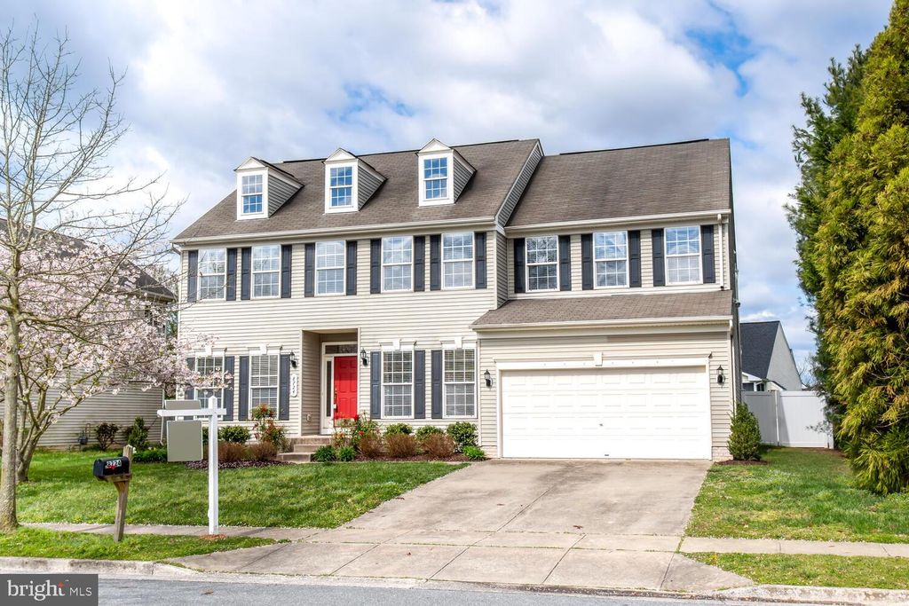 8724 Skyview Dr, Easton, MD 21601