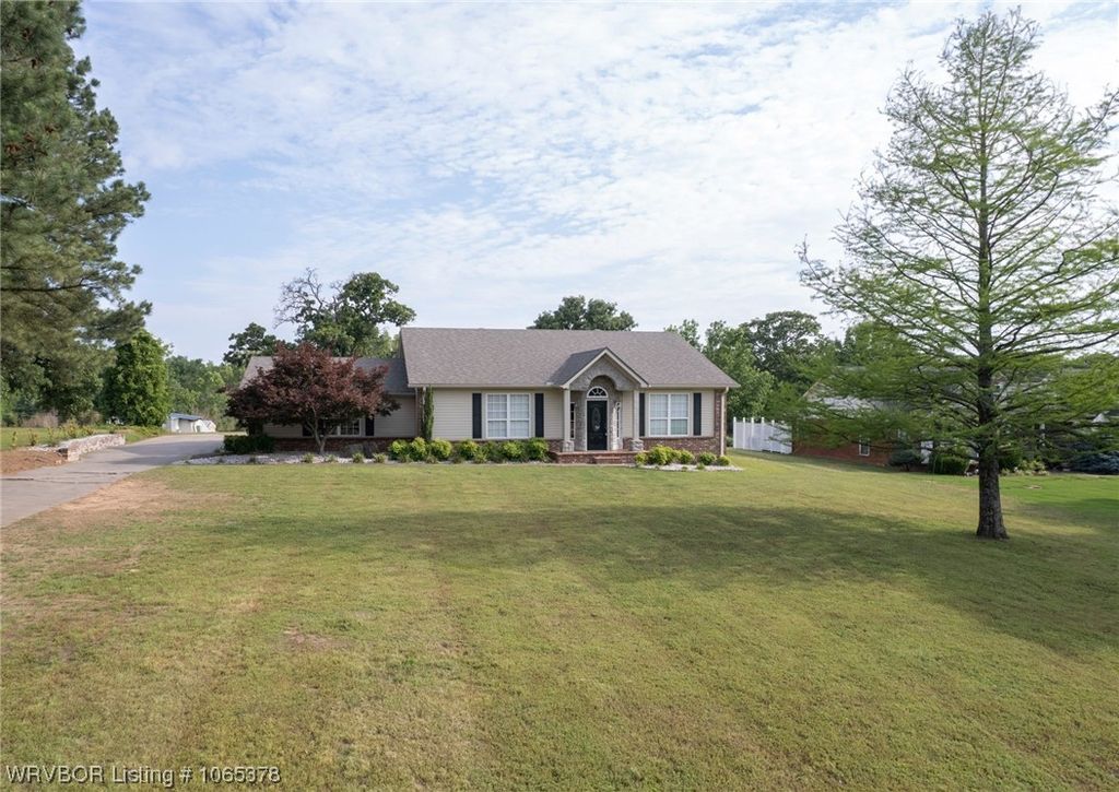 304 Ln, Pocola, OK 74902 Trulia