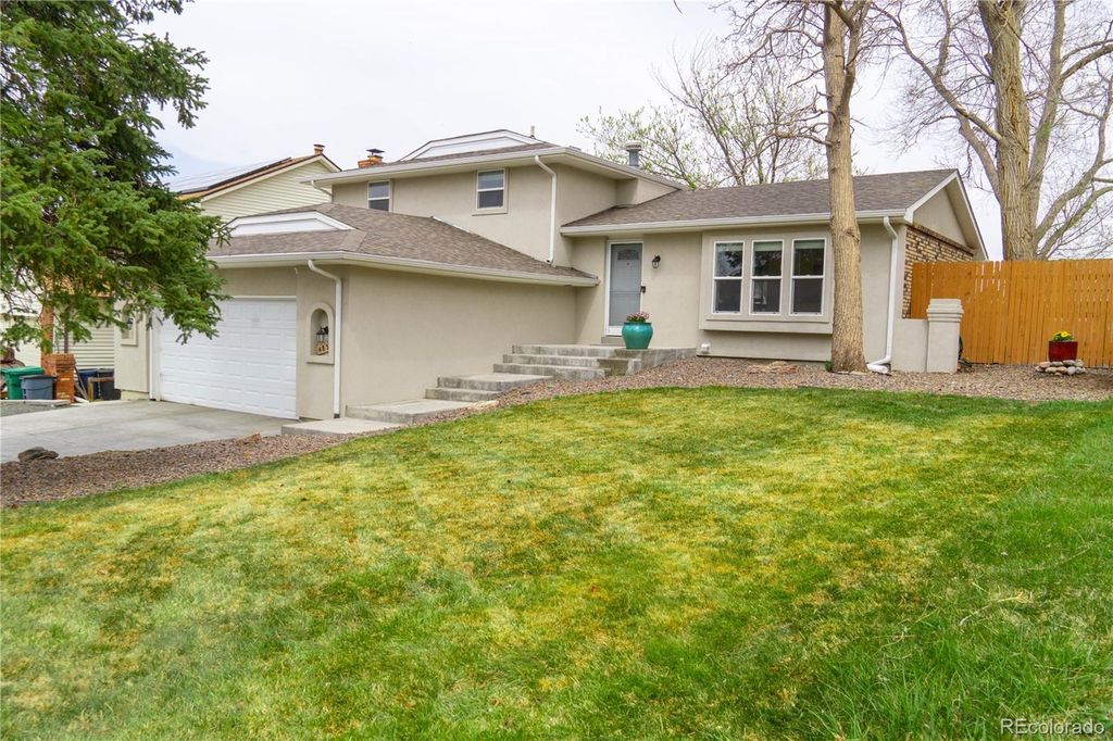 4836 S Zang Way, Morrison, CO 80465 Trulia