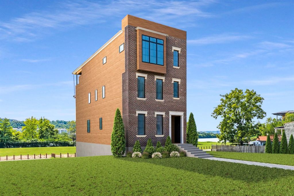 2475 Riverside Dr 4, Cincinnati, OH 45202 Trulia