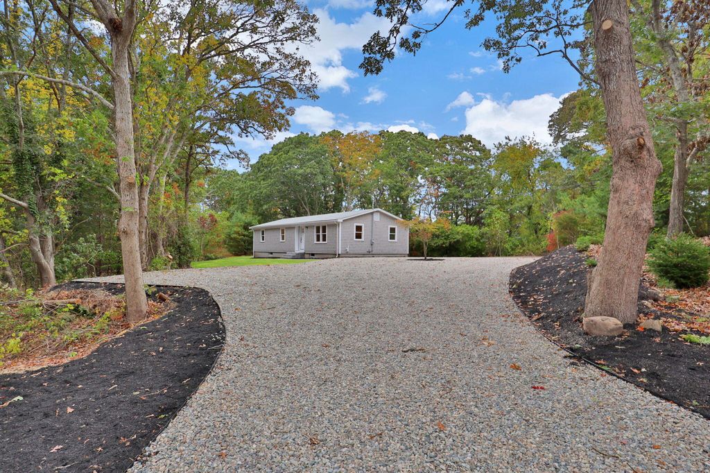 145 Stony Brook Road, Brewster, MA 02631 Trulia
