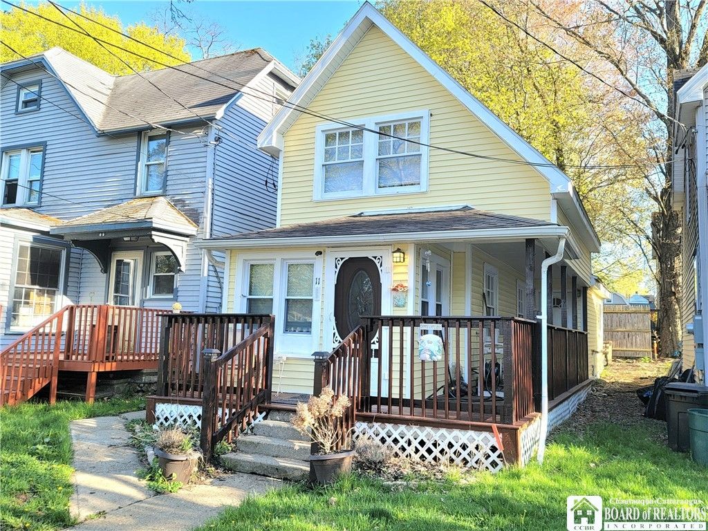 11 E Duquesne St, Celoron, NY 14720 Trulia
