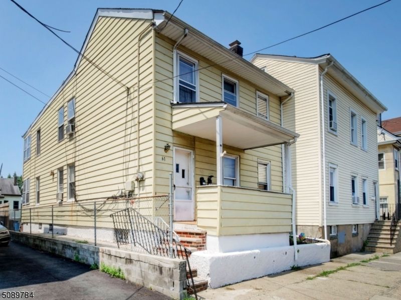 61 Ryerson Ave, Paterson, NJ 07502