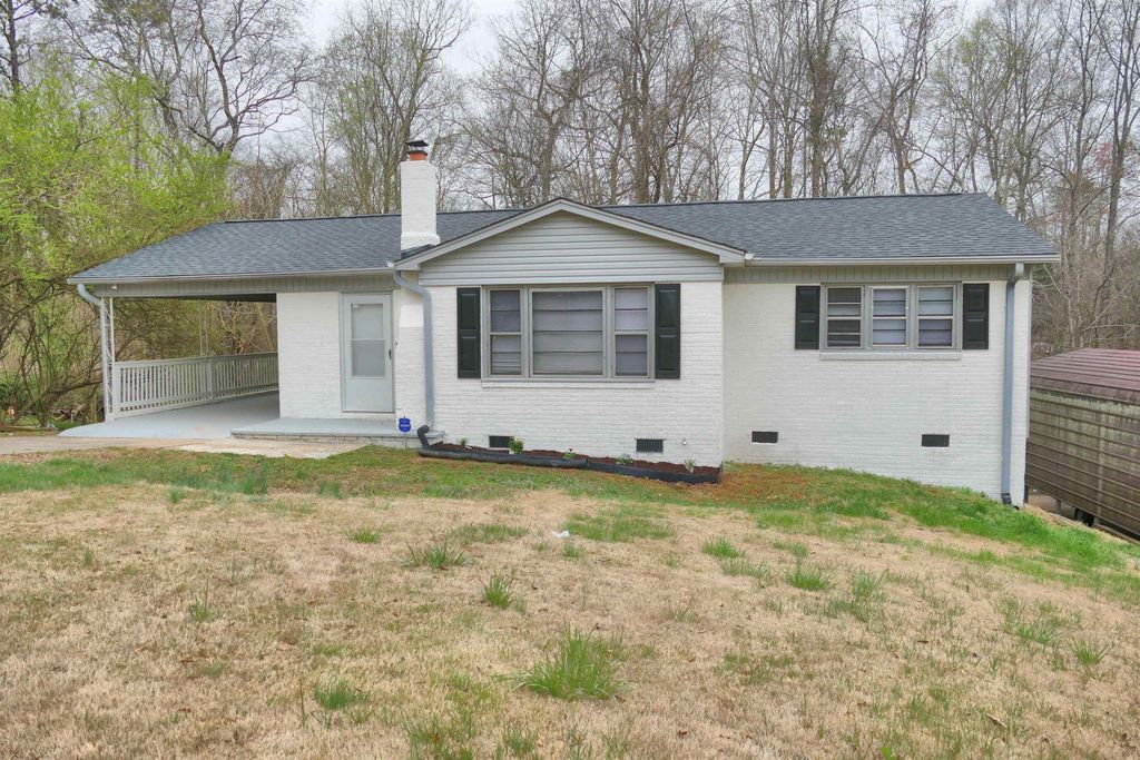 1080 Hamrick St, Gaffney, SC 29340 Trulia