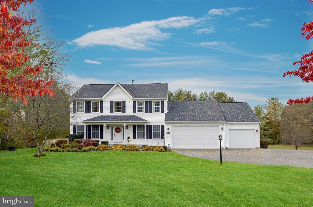 7144 Boyers Mill Rd, New Market, MD 21774