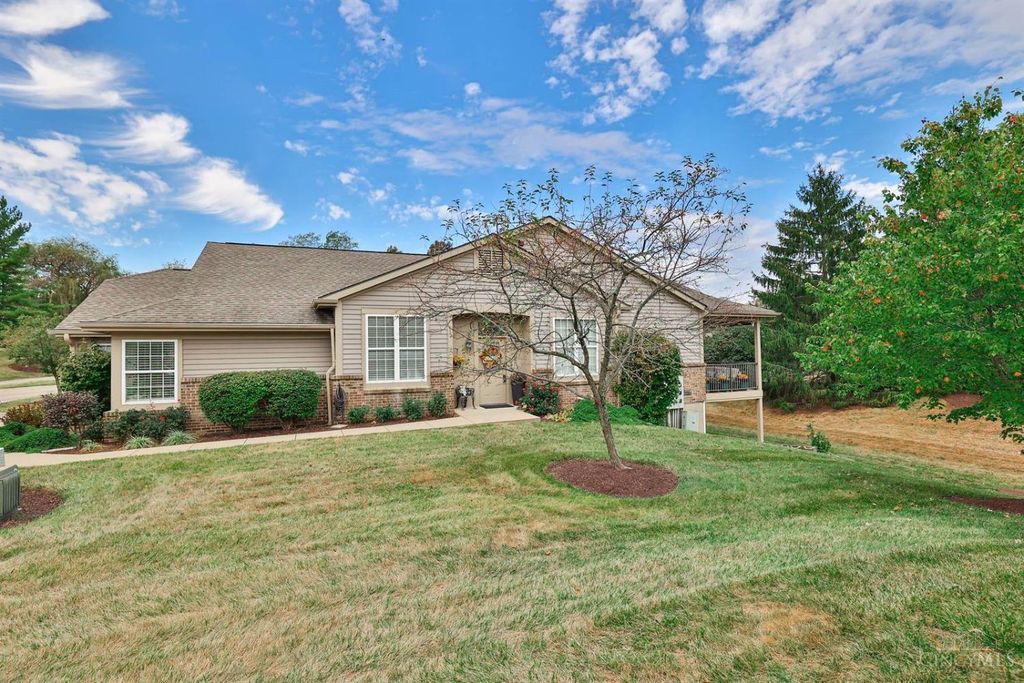 4020 Resolute Cir 456, Cincinnati, OH 45252 MLS 1819580 Trulia