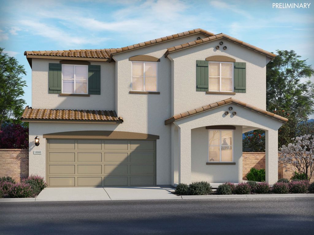 Residence 3 Hilltop at Nichols Ranch Lake Elsinore, CA Trulia