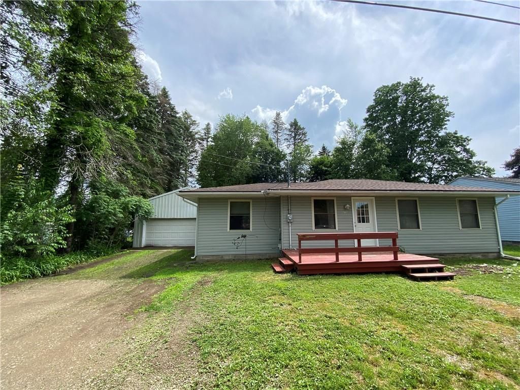 215 Walnut St, Edinboro, PA 16412