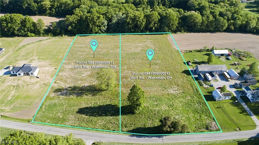 Garfield Rd, Wakeman, OH 44889 Trulia