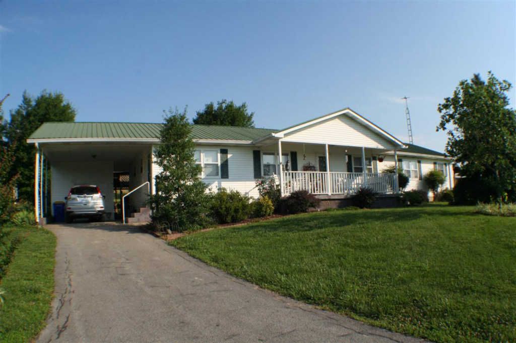 749 Sunfish Roundhill Rd, Roundhill, KY 42275 Trulia
