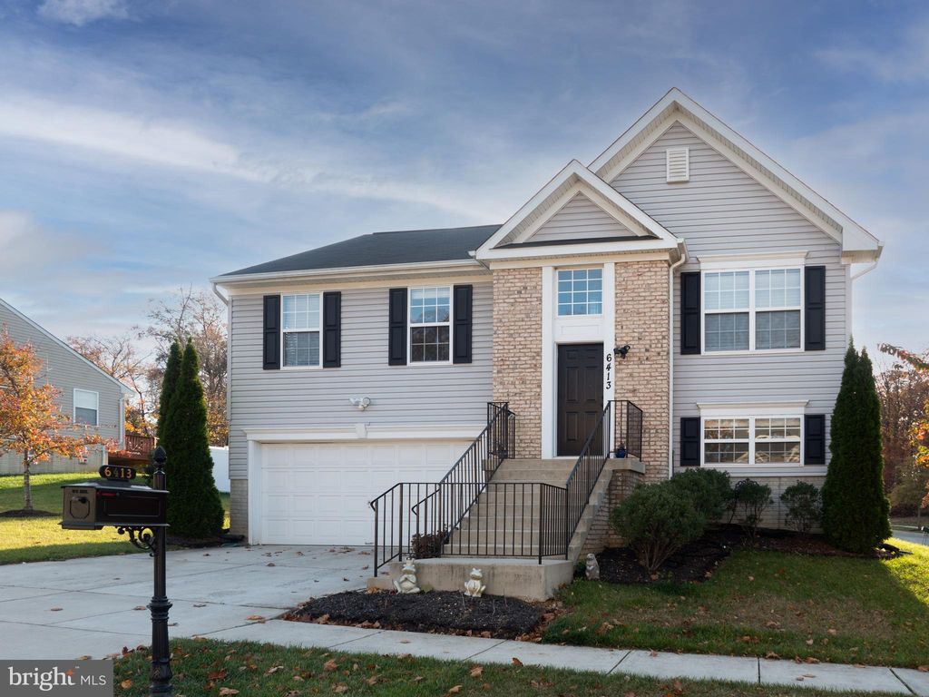 6413 Rosalie Ln, Riverdale, MD 20737