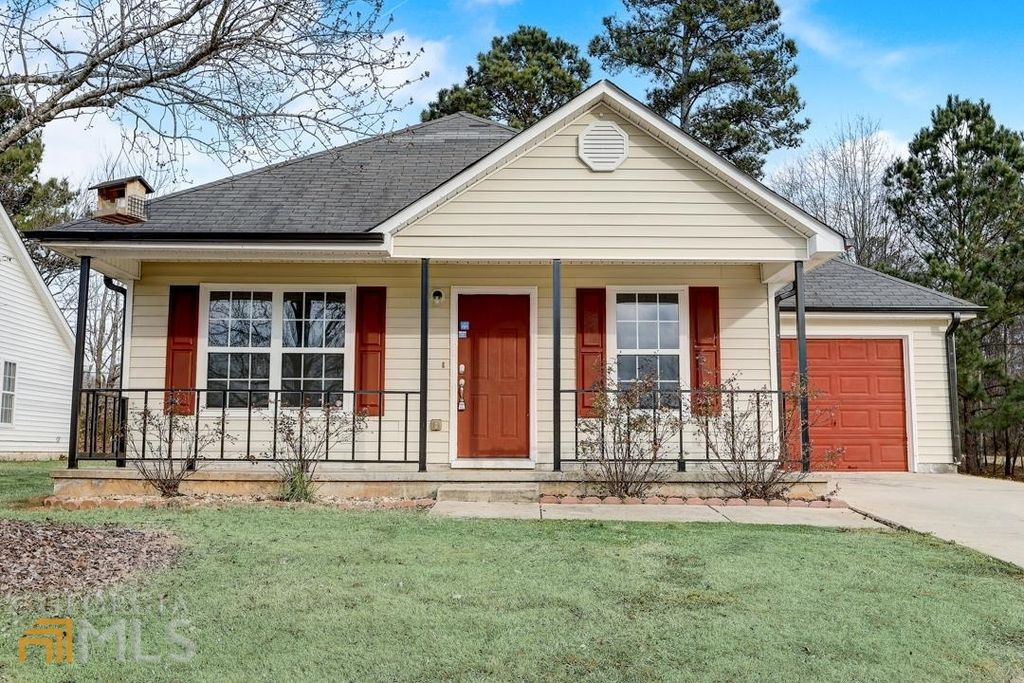 129 Poplar Pointe Ter, Griffin, GA 30224 Trulia