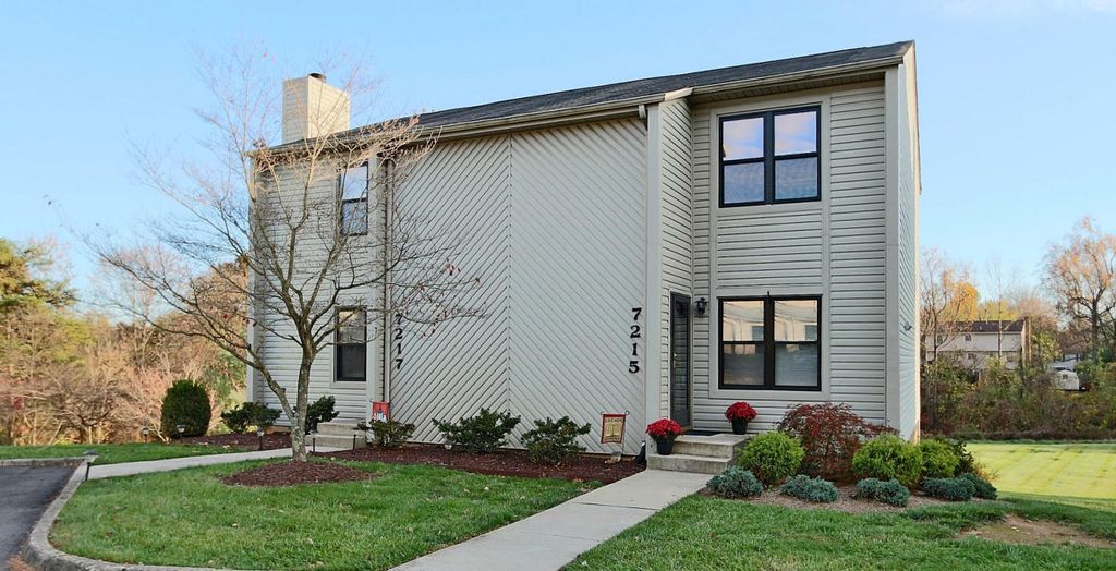 7215 Peppervine Ct, Roanoke, VA 24019 Trulia