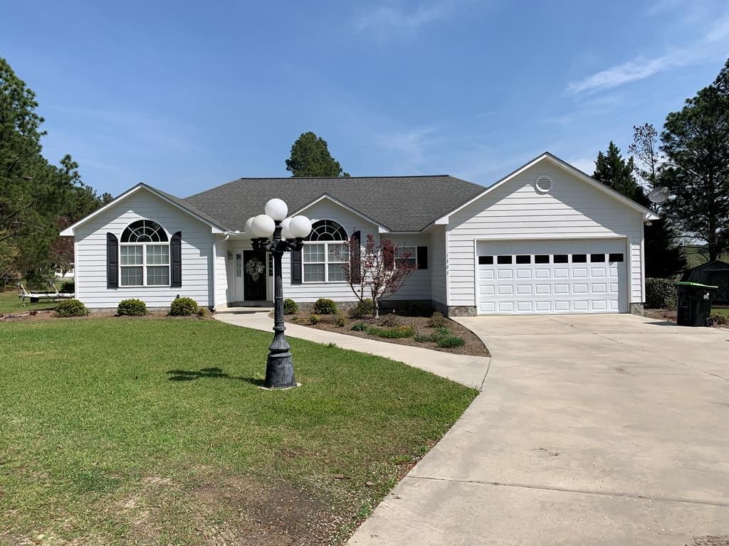 1303 Baymeadows Dr W, Douglas, GA 31535 Trulia