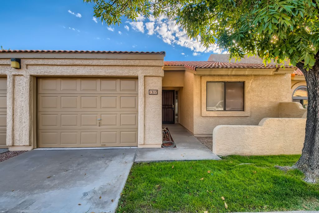 1021 S Greenfield Rd #1217, Mesa, AZ 85206