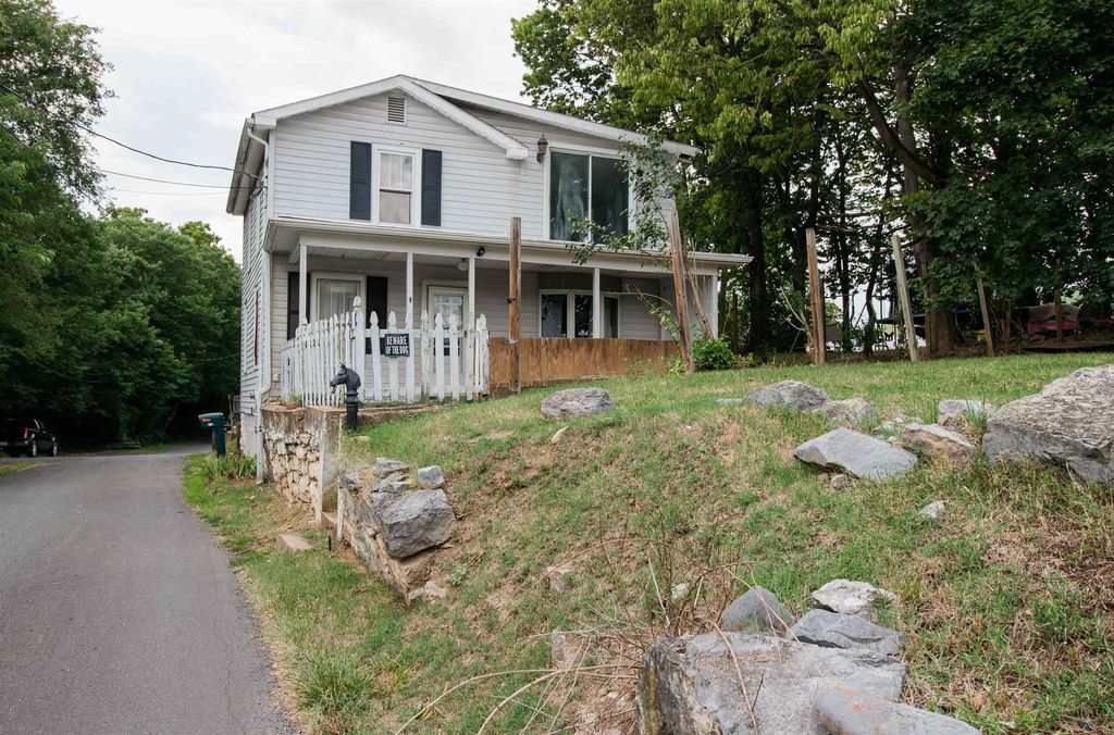 118 Race St, Mount Jackson, VA 22842 Trulia