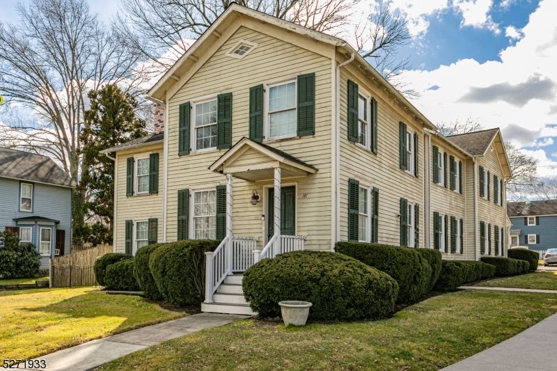 141 Washington St, Rocky Hill, NJ 08553 Trulia