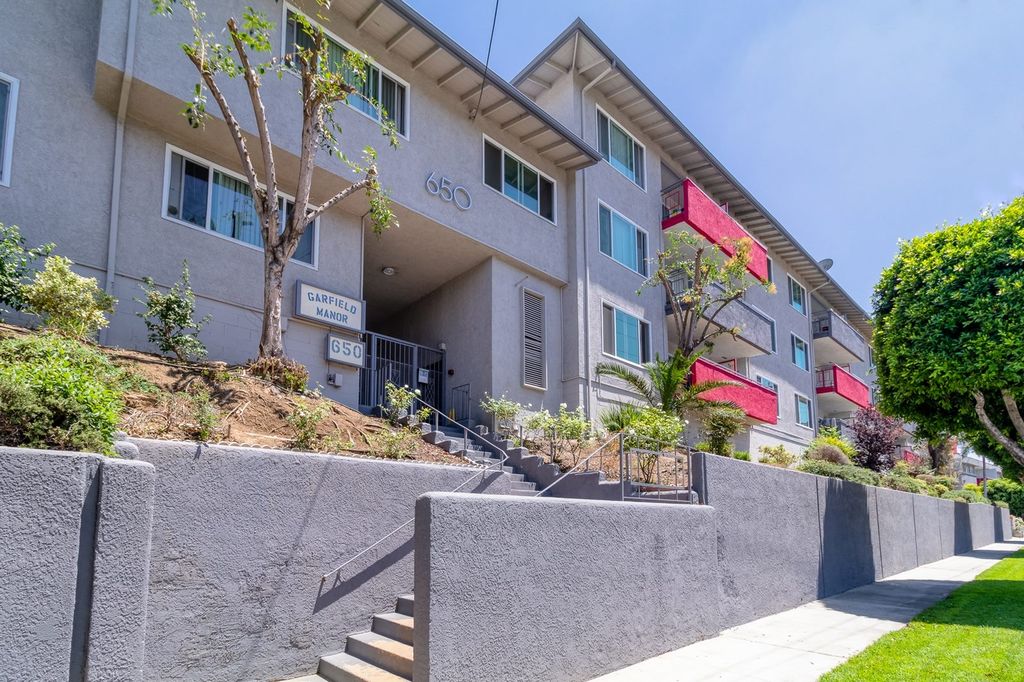 650660 S Garfield Ave 202, Monterey Park, CA 91754 Trulia