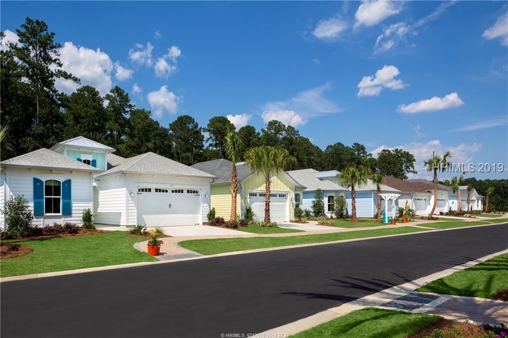 205 Margaritaville Ave S, Hardeeville, SC 2 Bed, 2 Bath SingleFamily