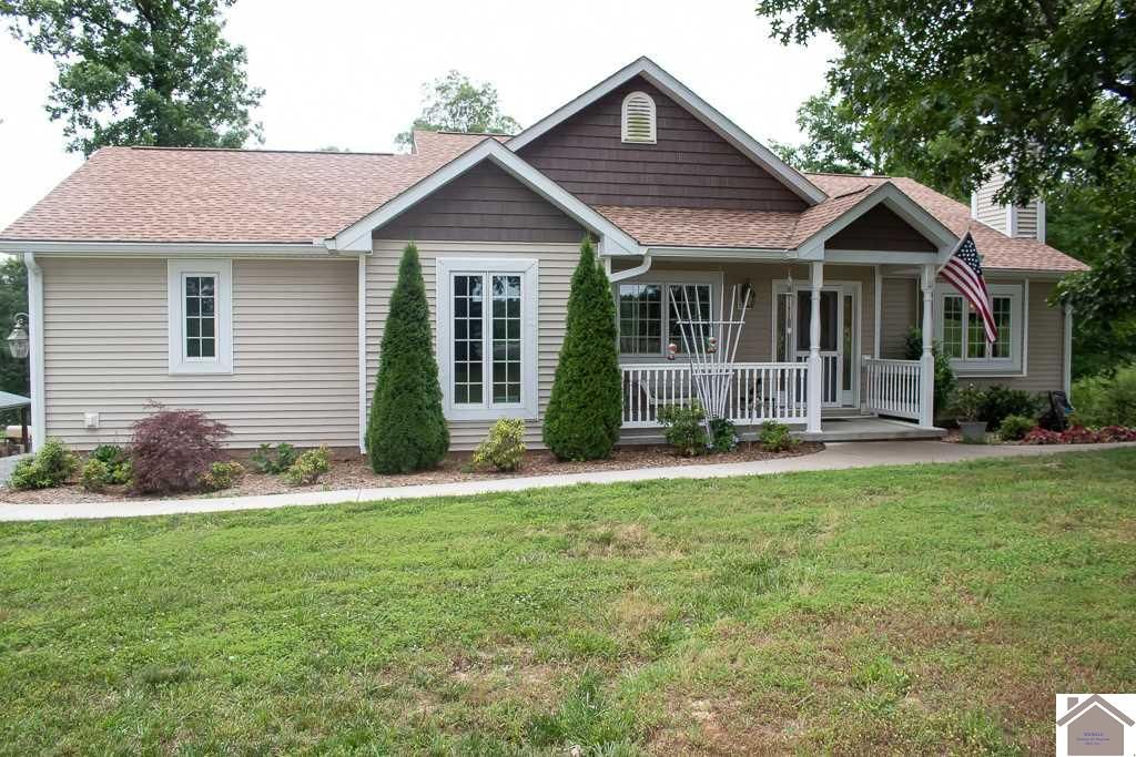 930 Oak Ln, Grand rivers, KY 42045 Trulia