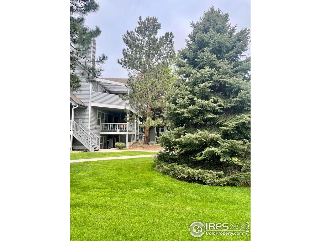 1601 W Swallow Rd UNIT 9B, Fort Collins, CO 80526