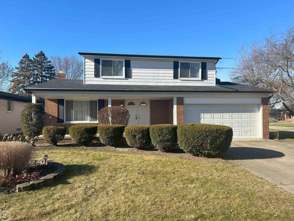 36597 Almont Dr, Sterling Heights, MI 48310 Trulia