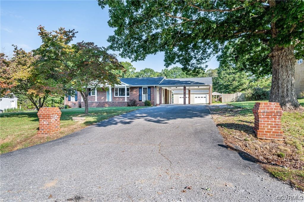 20002 Eugene Dr, Sutherland, VA 23885 Trulia