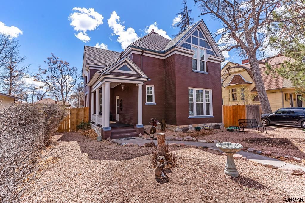 1008 Greenwood Ave, Canon City, CO 81212