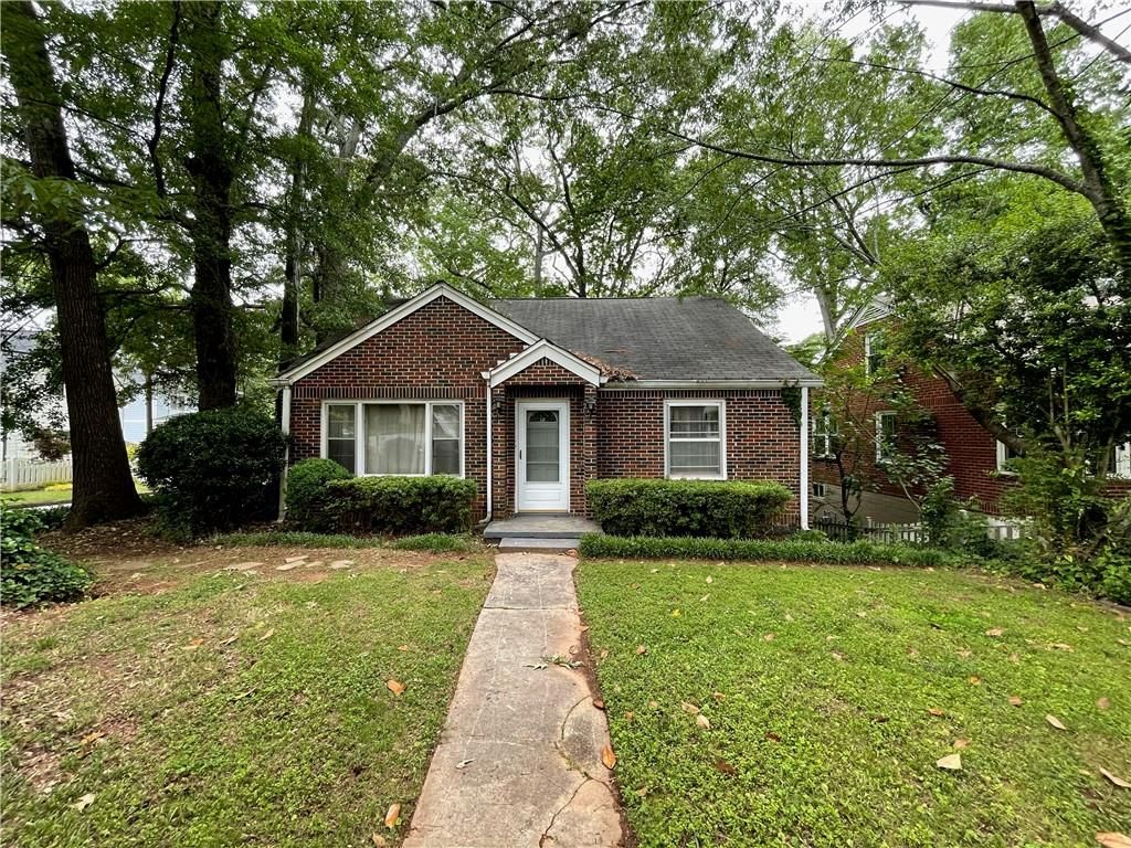 286 Sisson Ave, Atlanta, GA 30317 Trulia