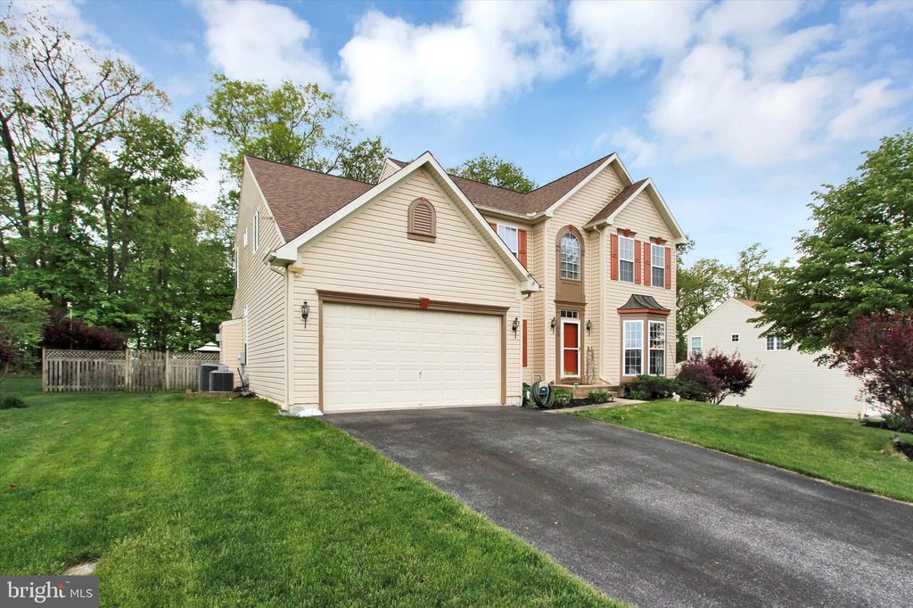 515 Lakeview Dr, Spring Grove, PA 17362 Trulia